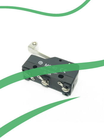 Микровыключатель MS40 на педаль JATI JT-TDZ-QIII (C.4470) PRIMA