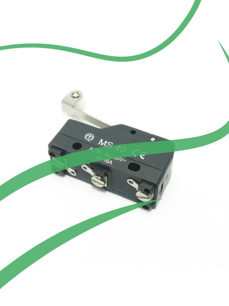 Микровыключатель MS40 на педаль JATI JT-TDZ-QIII (C.4470) PRIMA